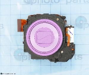 Объектив Nikon S3500, АСЦ, слив., 0299-902G-20340